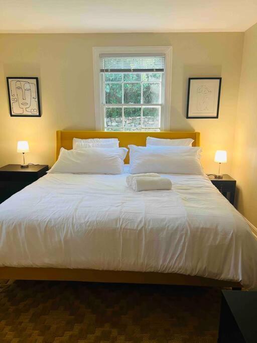 Dc'S Best Location 4 Bed With Parking Walk To Metro And Nightlife Bethesda Row เชวีเชส ภายนอก รูปภาพ