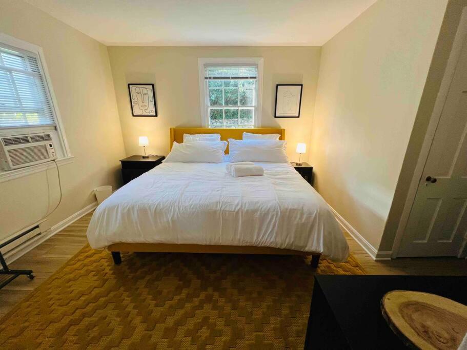 Dc'S Best Location 4 Bed With Parking Walk To Metro And Nightlife Bethesda Row เชวีเชส ภายนอก รูปภาพ