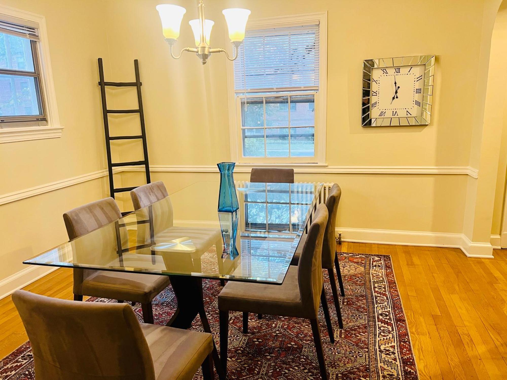 Dc'S Best Location 4 Bed With Parking Walk To Metro And Nightlife Bethesda Row เชวีเชส ภายนอก รูปภาพ